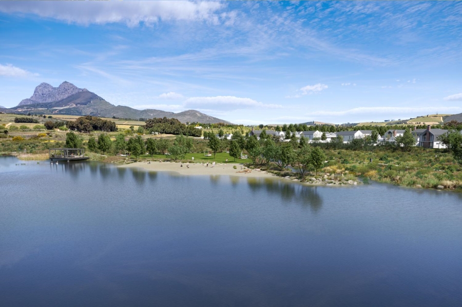 4 Bedroom Property for Sale in Klapmuts Western Cape